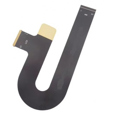 Lcd Flex Cable For Doogee T20 Ultra By - Maxbhi Com
