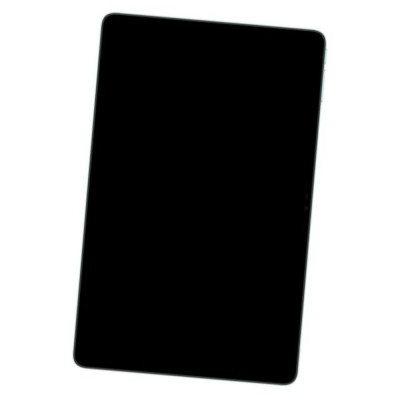 Lcd Frame Middle Chassis For Doogee T20 Ultra Black By - Maxbhi Com