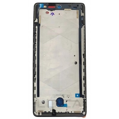 Lcd Frame Middle Chassis For Infinix Hot 50 Pro Plus Purple By - Maxbhi Com Lcd Frame Middle Chassis For Infinix Hot 50 Pro Plus Purple By - Maxbhi Com