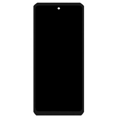 Lcd Screen For Ulefone Armor 34 Pro Replacement Display By - Maxbhi Com