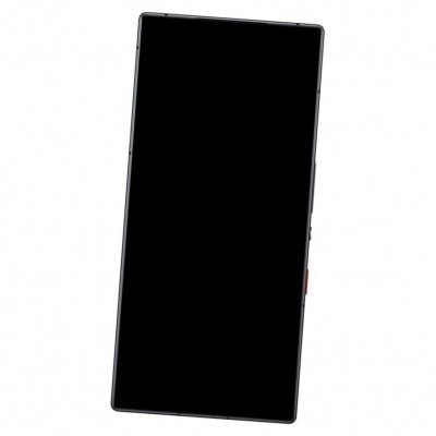 Battery For Zte Nubia Redmagic 10 Pro Plus By - Maxbhi Com