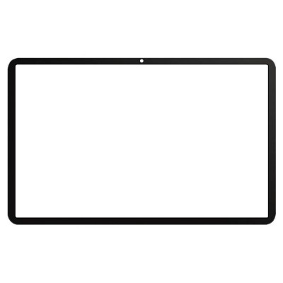 Replacement Front Glass For Honor Pad X9a Grey By - Maxbhi Com