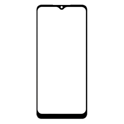 Touch Screen Digitizer For Doogee N50s White By - Maxbhi Com