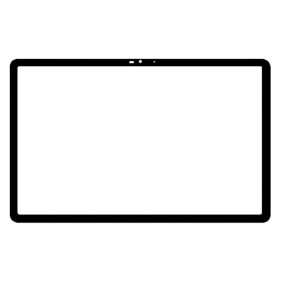 Touch Screen Digitizer For Doogee T20 Ultra Black By - Maxbhi Com