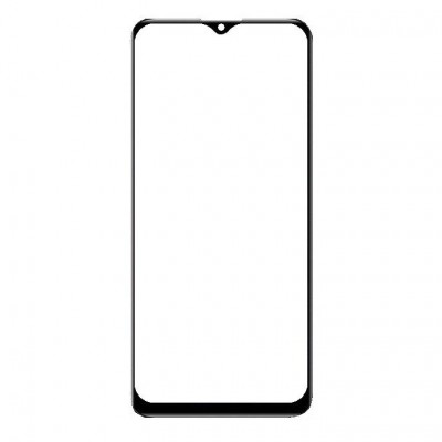 Touch Screen Digitizer For Energizer Ultimate U6g White By - Maxbhi Com