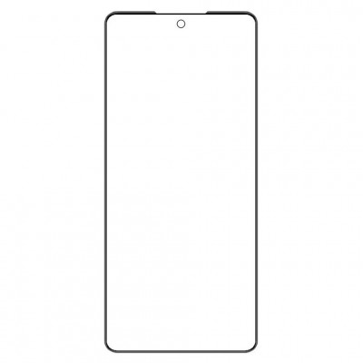 Replacement Front Glass For Honor Gt Green By - Maxbhi Com