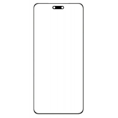 Touch Screen Digitizer For Huawei Nova 13 Pro White By - Maxbhi Com