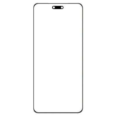 Replacement Front Glass For Huawei Nova 13 Pro Green By - Maxbhi Com