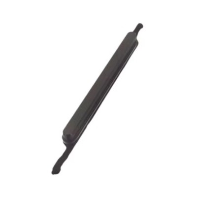 Volume Side Button Outer For Doogee N50s Black By - Maxbhi Com