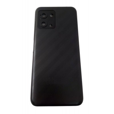 Back Panel Cover For Doogee N50 Pro Black - Maxbhi Com