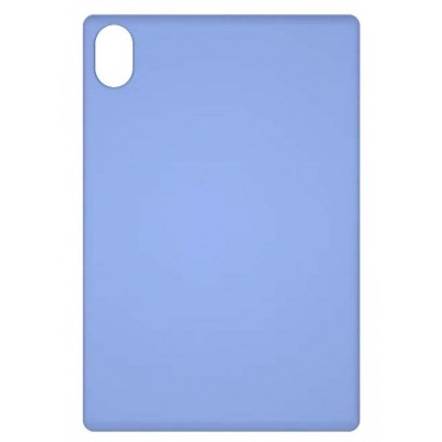 Back Panel Cover For Doogee U10 Pro Blue - Maxbhi Com