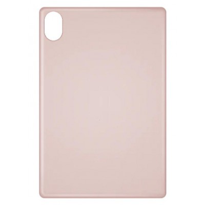 Back Panel Cover For Doogee U10 Pro Pink - Maxbhi Com