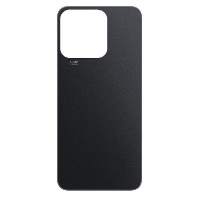 Back Panel Cover For Honor 200 Smart White - Maxbhi Com