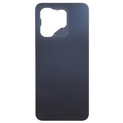 Back Panel Cover For Infinix Hot 50i Black - Maxbhi Com