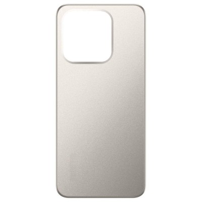 Back Panel Cover For Infinix Hot 50i Grey - Maxbhi Com
