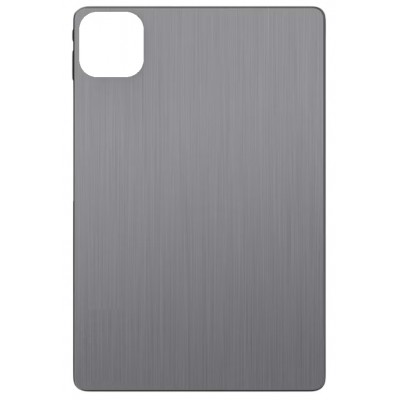 Back Panel Cover For Itel Vistatab 30 Black - Maxbhi Com
