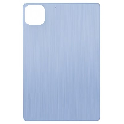 Back Panel Cover For Itel Vistatab 30 Blue - Maxbhi Com