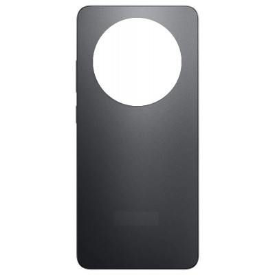 Back Panel Cover For Oppo Reno12 F 4g Grey - Maxbhi Com