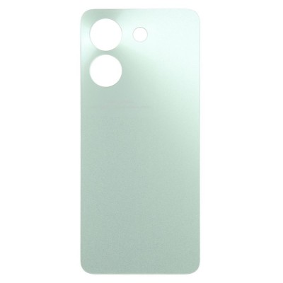 Back Panel Cover For Umidigi G9a Green - Maxbhi Com