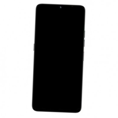 Back Panel Cover For Umidigi G9a White - Maxbhi Com