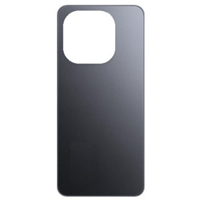 Back Panel Cover For Vivo Y37 Pro Black - Maxbhi Com