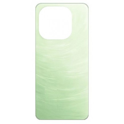 Back Panel Cover For Vivo Y37 Pro Green - Maxbhi Com