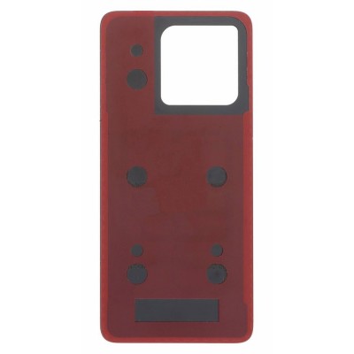 Back Panel Cover For Xiaomi 14t Black - Maxbhi Com