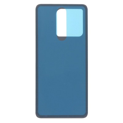 Back Panel Cover For Xiaomi 14t Blue - Maxbhi Com