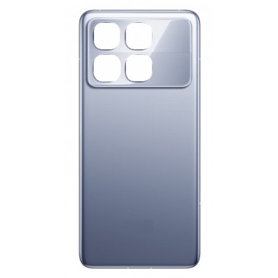 Back Panel Cover For Xiaomi Redmi K70 Ultra Violet - Maxbhi Com