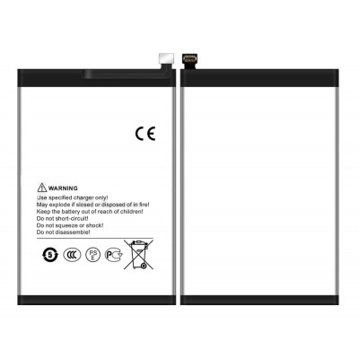 Battery For Itel P65 By - Maxbhi Com