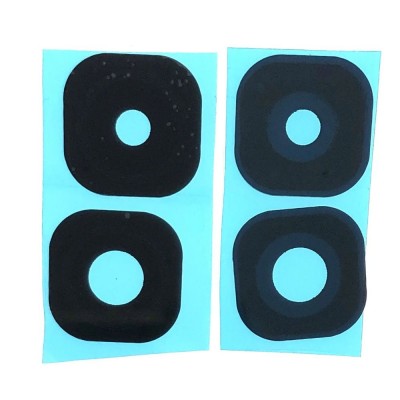 Camera Lens For Infinix Hot 50i Black By - Maxbhi Com