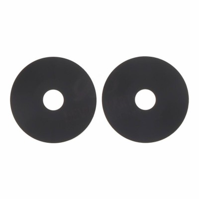 Camera Lens For Realme Note 60 White By - Maxbhi Com