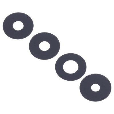 Camera Lens For Xiaomi 14t Black By - Maxbhi Com