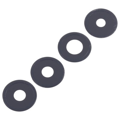 Camera Lens For Xiaomi 14t Black By - Maxbhi Com
