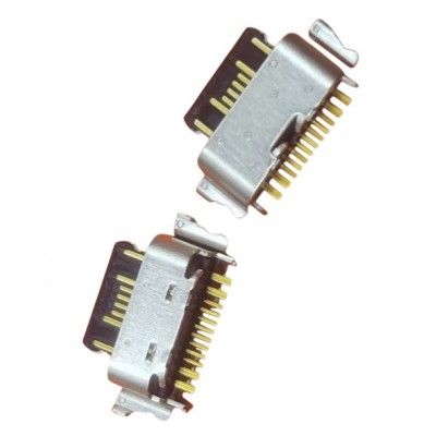 Charging Connector For Umidigi G9a By - Maxbhi Com