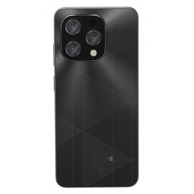 Full Body Housing For Doogee N55 Plus Black - Maxbhi Com