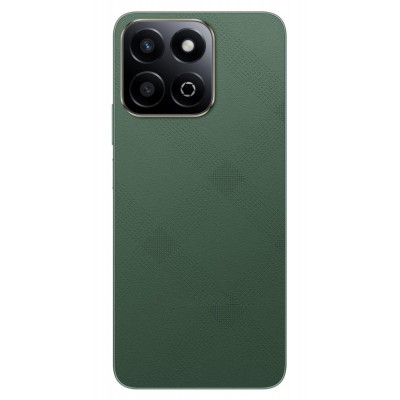 Full Body Housing For Honor 200 Smart Green - Maxbhi Com