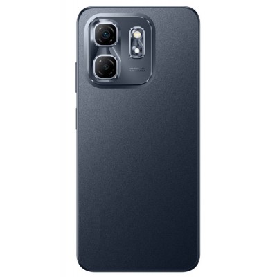 Full Body Housing For Infinix Hot 50i Black - Maxbhi Com