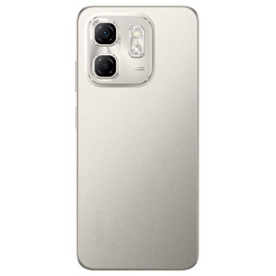 Full Body Housing For Infinix Hot 50i Grey - Maxbhi Com