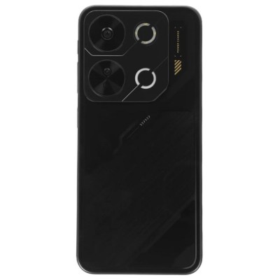Full Body Housing For Itel P65 Black - Maxbhi Com