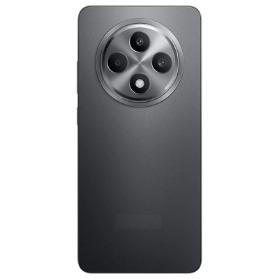 Full Body Housing For Oppo Reno12 F 4g Black - Maxbhi Com