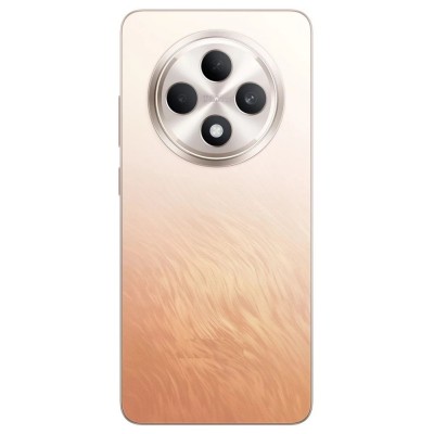 Full Body Housing For Oppo Reno12 F 4g Orange - Maxbhi Com