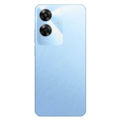 Full Body Housing For Realme Note 60 Blue - Maxbhi Com