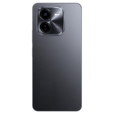 Full Body Housing For Vivo Y37 Pro Black - Maxbhi Com