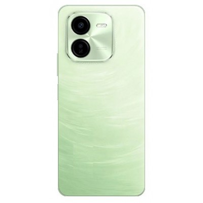 Full Body Housing For Vivo Y37 Pro Green - Maxbhi Com