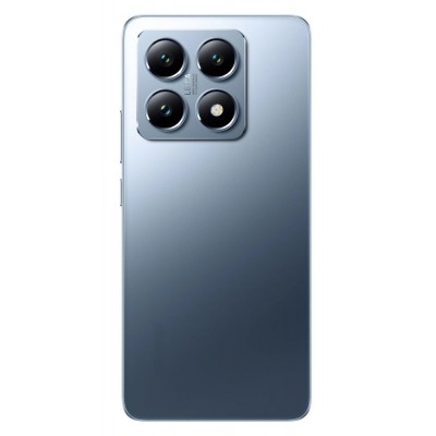 Full Body Housing For Xiaomi 14t Blue - Maxbhi Com