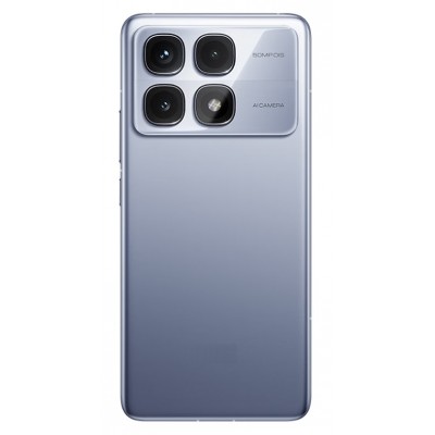 Full Body Housing For Xiaomi Redmi K70 Ultra Violet - Maxbhi Com