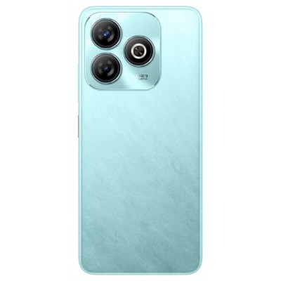 Full Body Housing For Zte Blade A75 4g Green - Maxbhi Com