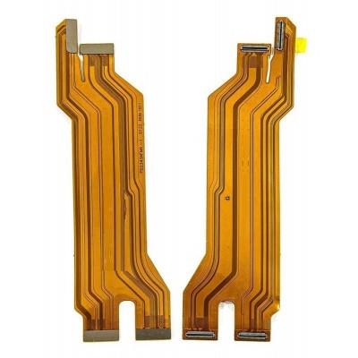 Lcd Flex Cable For Vivo V40 Lite 5g By - Maxbhi Com