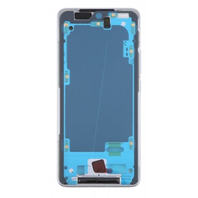 Lcd Frame Middle Chassis For Xiaomi Redmi K70 Ultra Violet By - Maxbhi Com